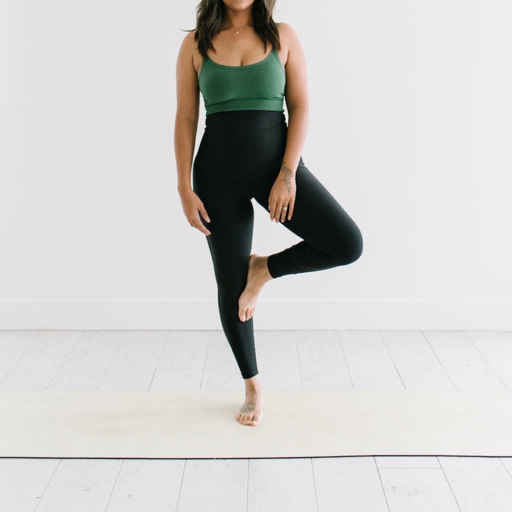 Baobei Sculpt & Recovery Postpartum Leggings
